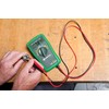 Greenlee - Dmm, 600V Ac/Dc (Dm-25), Elec Test Instruments (DM-25)