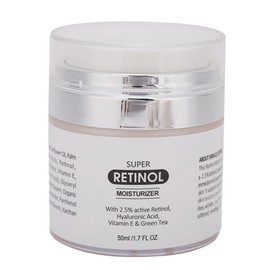50g Retinol Extract Anti Aging Antioxidant Face Moisturizer Revitalizing Anti Wrinkle Cream