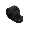UTV Rearview Mirror Clear Panoramic ABS Glass Universal Modification for