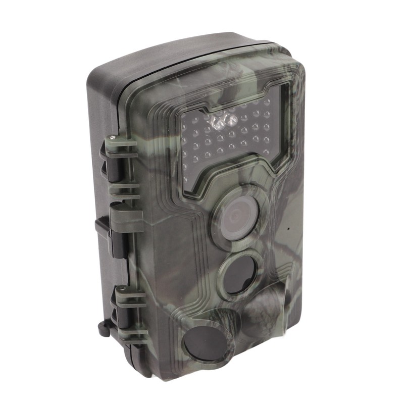 1080P 36MP Trail Game Camera IP66 Waterproof Infrared Induction Hunting