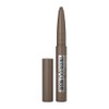 Maybelline New York Brow Extensions Eyebrow Pomade Crayon Defining Eyebrow,