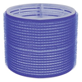 HAIR WARE Classic Self-Grip Roller 3-1/8 Inch Blue HW0392 (Pack of 2)