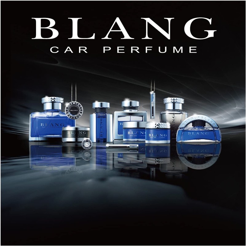 Carmate Blang Sirius Liquid Car Air Freshener, Stand Alone