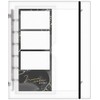CRUX Skipeta Sticker Binder Black 133040