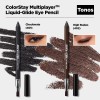 Revlon Mexico Delineador De Ojos Revlon Multiplayer Liquidglide Tono Negro