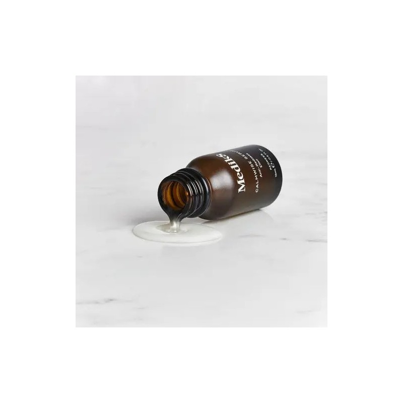 Calmwise Serum 15ml Medik8 Momento De Aplicación Díanoche Tipo De