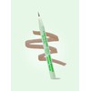 Merry Monde Super Open Line Character Pen Eyeliner 03 Earl Gray Latte / 메리몽드 슈퍼트임 라인캐릭터 펜 아이라이너 03 얼그레이라떼
