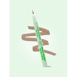 Merry Monde Super Open Line Character Pen Eyeliner 03 Earl Gray Latte / 메리몽드 슈퍼트임 라인캐릭터 펜 아이라이너 03 얼그레이라떼