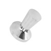 Coffee Tamper Stainless Steel Solid Handheld Coffee Filling Powder Press