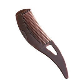 HBW Dandruff Comb, Massage Comb, Removes Dandruff and Dirt for Women and Men, Protect Scalp, Hollow Design, Easy to Clean