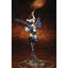 Odin Sphere Gwendolin (1/8 Scale PVC Painted Finished Product)