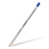 Staedtler Non-permanent omnichrom - Lápiz (Azul, 8 mm, 4 mm)