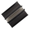 Vertical Laptop Stand 3 in 1 Aluminium Alloy Adjustable Size