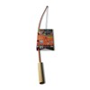 Firebuggz Campfire Fishing Pole Roaster for Hot Dog and Marshmallow