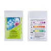150 Dip 3-in-1 Test Strips Blue Sparkle for Ground Pool