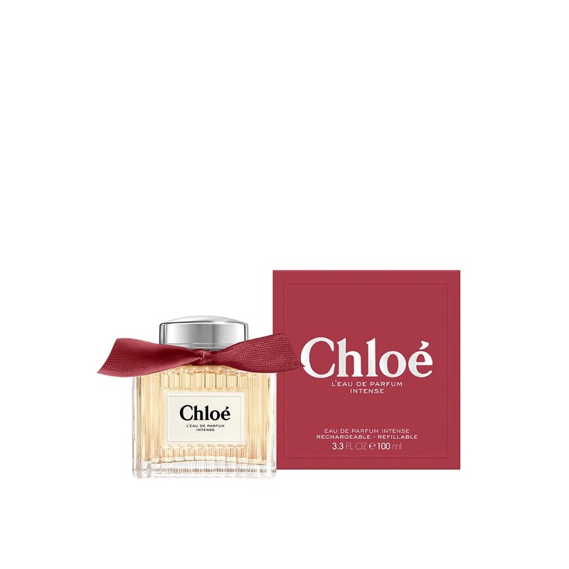 Chloe L'Eau de Parfum Intense 3.3 Fl Oz