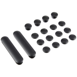 GIVI Rear Box Parts Plastic Cap for W Rack 37202 Z128 90160