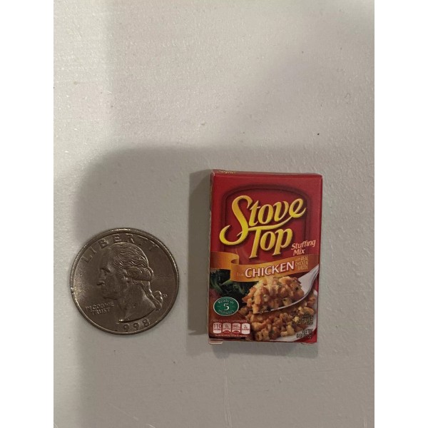 T.O.P. #34 Stove Top ZURU Mini Brands Series 2