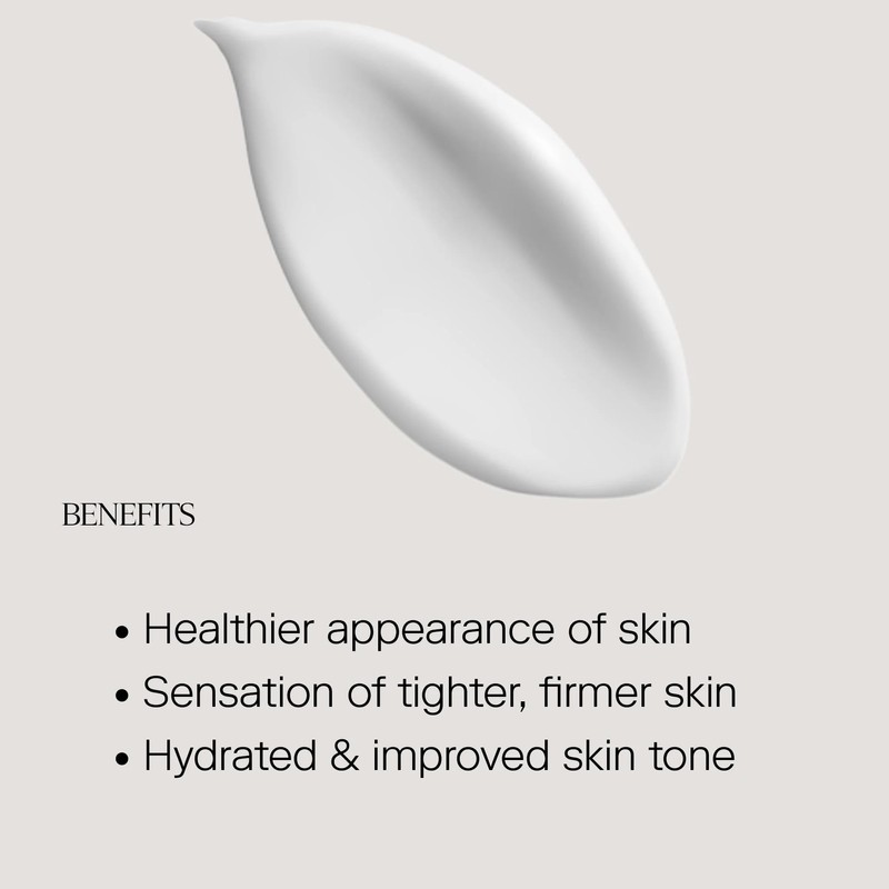 EXO BODY™ Exoceuticals Advanced Body Lotion | Unprecedented Hydration and