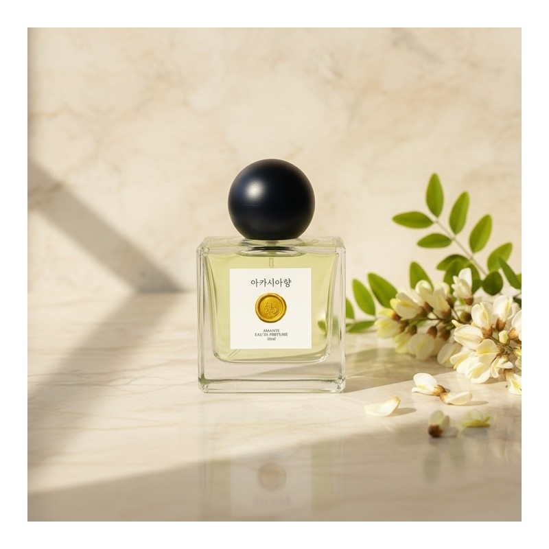 The acacia scent I was looking for [Acacia] - 30ml