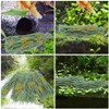 Kisangel Spawning Mops for Fish Tank - 10Pcs Fish Spawning