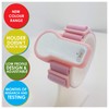 Freestyle Libre Miao V2 Sensor Armband Holder Pink Protects Your