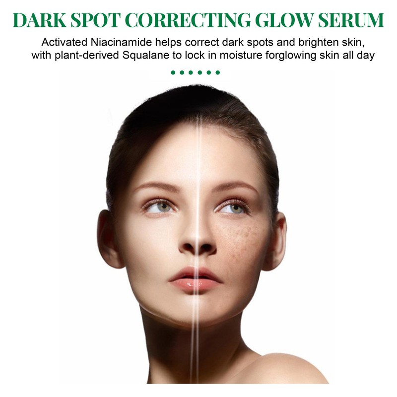 South Moon Eelhoe Dark Spot Correcting Glow Serum Whitening Freckle