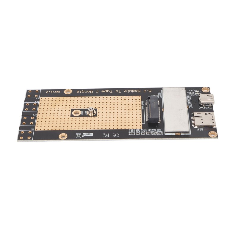 M.2 Module to USB 3.0 Adapter Professional M.2 to USB