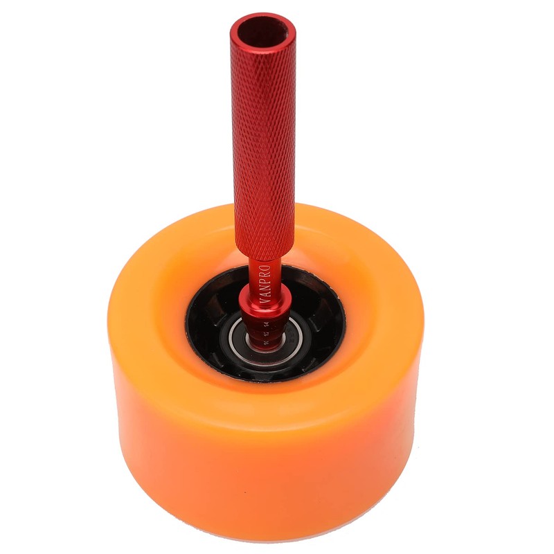 Vanpro Skateboard Bearing RC Ball Bearing Driver Install Remove Tool