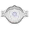 Uvex Silv-Air Premium 5210 FFP2 Dust Mask with Valve