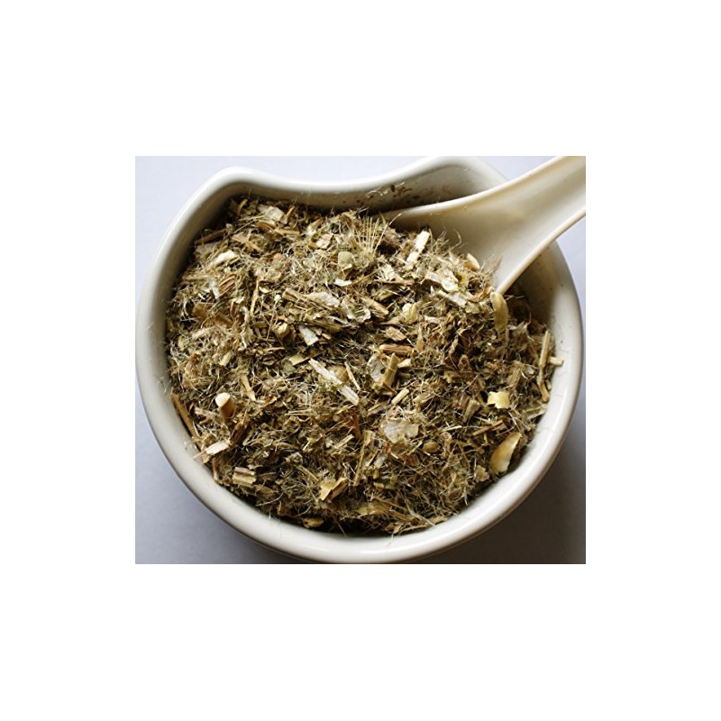 Herba Organica Blessed Thistle Herb - Cnicus Benedictus L -