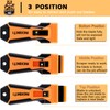 REXBETI Razor Blade Scraper Tool, 1 Pack Razor Scraper with