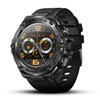 ALPHAGEAR ALPHAGEAR Raptor PRO Smartwatch for iPhone & Android, Rugged