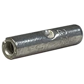 Sherco-Auto 200 Piece 22-18 Ga Non-Insulated Butt Connectors