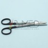 Mayo Dissecting Scissors Super Cut 5.5" Curved Serrated