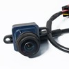 HoHuiJE Rear View Reverse Backup Camera Compatible with 2011-2014 Dodge