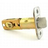 UL Rated 3hr Deadlatch with Rounded Corner, Kwikset