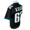 Jason Kelce Jersey Black Philadelphia | Unisex Adult Sizes S-5XL