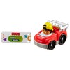 Little People Dump Truck