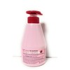 KWAILNARA Strawberry Milk Vitalizing Body Lotion - Long Lasting Hydration
