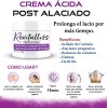 Mascarilla Capilar Reconstructiva Para Cabellos Maltratados