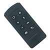 RC-1187 Replacement Remote Control -ALLIMITY- fit for Denon SoundBar Docking