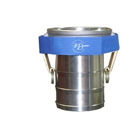 PT Coupling 700004Replacement Hook and Loop Fastener Cam Strap Large 224, Fits up to 5" couplings