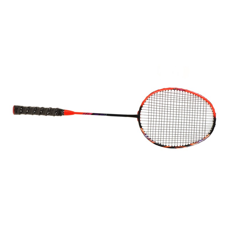K7702 Professional Badminton Racquet Badminton Racket for Outdoor Backyards Playground