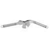 Manual Garlic Press Mincer 304 Stainless Steel Garlic Chopper Squeezer