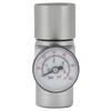 Mini CO2 Gas Regulator with CutOff Switch MFL3/8in to TR21x4