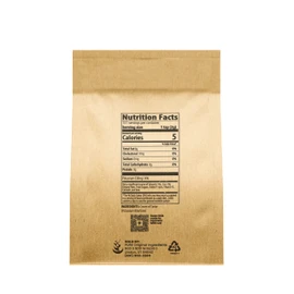 Pure Original Ingredients Cream of Tartar (1 lb) Pure & Natural, Baking & Cleaning, DIY Bath Bombs & More, Eco-Friendly Packaging,
