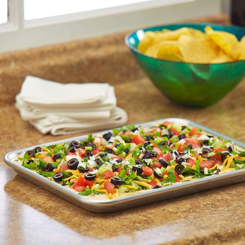 Polar Ware 1/4 Size Baking Sheet (2 ct.)