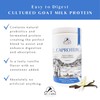 Mt Capra Mt. Capra Caprotein | Casein Protein Concentrate, Fermented