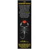 Scorpion Sauce (4-Pack)